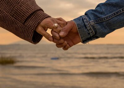 Spiritual Relationships and the Rise of Tantra: A Personal Reflection