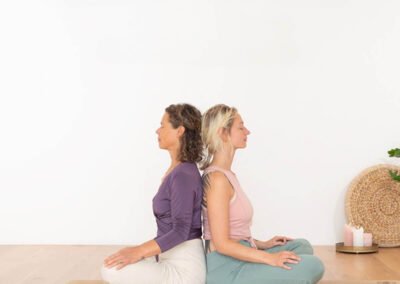 Wired for Connection