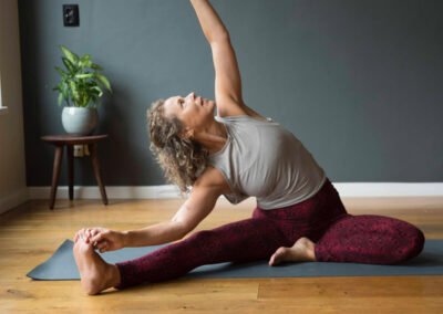 Release your tension